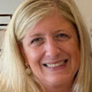 Meet your Posher, Margie